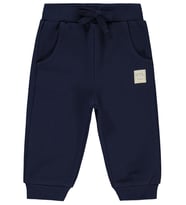 Civil Baby Civil Basic Timeless 6-18 Ay Eşofman Altı - Mavi