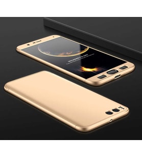 Xiaomi Mi Note 3 Uyumlu Kılıf Zore Ays Kapak