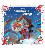 Sihirbazın Çırağı – Sihirli Kütüphane - Disney Klasikleri