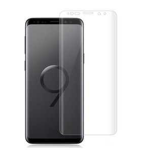Samsung Galaxy S9 Süper Pet Nano Kırılmaz Ekran Koruyucu