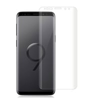 Samsung Galaxy S9 Süper Pet Nano Kırılmaz Ekran Koruyucu (Renksiz)