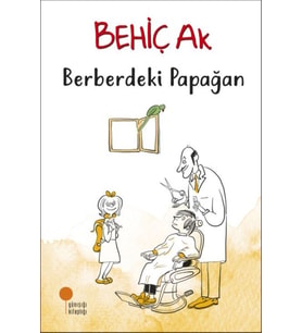 Berberdeki Papağan