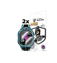 My Watch Q19 - Smartbell Q500 Akıllı Saat Ile Uyumlu Hydrogel Ekran Koruyucu (2 ADET)