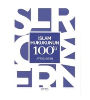 İslam Hukukunun 100'ü
