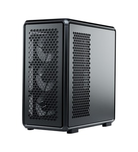 Cooler Master (MasterFrame 600) (Psu yok)