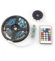 RGB Şerit LED İç Mekan Palmiye Model