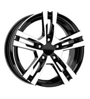 Kormetal KM 835 6,0X15" PCD:5098 ET:35 CH:58,1 BD Jant 4 Adet
