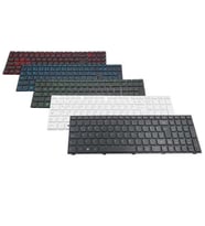 MSI Bravo 15 C7VFK-252XTR Klavye Işıklı Beyaz V1 (Beyaz Işık)