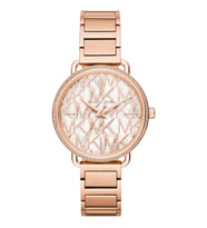 Michael Kors MK3887 Kadın Kol Saati