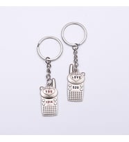 SEVGİLİ TEMALI METAL ANAHTARLIK-ANAH784-MODEL3