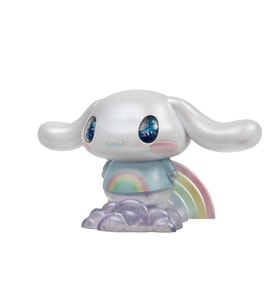 Hello Kitty Cinnamoroll Figür HKT0216