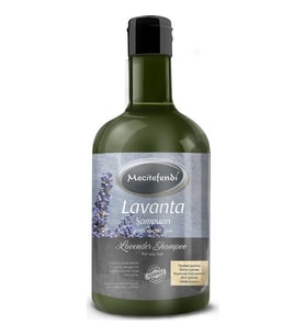 Mecitefendi Lavanta Şampuanı 400ml