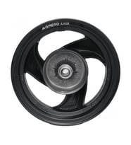 Kuba Space 50 - RKS Blazer 50 - Freedom 50 Arka Jant