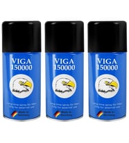 Super Viga 150000 Sprey - 3 Adet