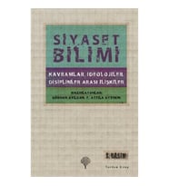 Siyaset Bilimi