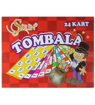 TOMBALA KAMER
