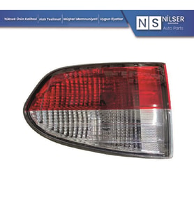 Hyundai Starex Stop Lambası Sağ İç 2005-2007