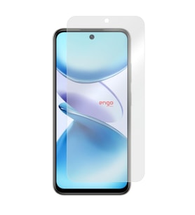 Infinix Smart 9 Mat Ekran Koruyucu 6.7 inç Yansımayı Önler