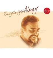 Alpay En Iyileriyle - 2 Plak (Standart)