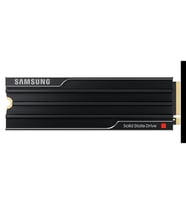 SAMSUNG 4TB 9100 PRO MZ-VAP4T0CW 14800-13400MB/s M2 NVME GEN5 DİSK SOĞUTUCULU