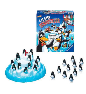 Çılgın Penguenler