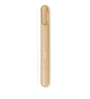 GIPTA F1473 LOOP PASTEL FOSFORLU KALEM MERCAN - TEKLİ