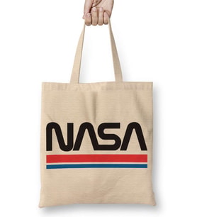 Nasa 001 Bez Çanta Uzun Saplı