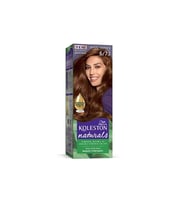 Naturals Saç Boyası Ayışığı Kahvesi 6/73