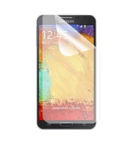 Galaxy Note 3 Neo N7500 ile Uyumlu Ekran Koruyucu Mat 1 Adet