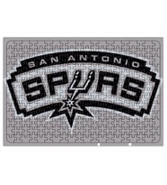 San Antonio Spurs Puzzle 240 Parça Yapboz