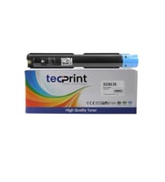 Tecprint Xerox Versalink C7020-7025-7030 -106R03748 Uyumlu Mavi Muadil Toner Yüksek Kapasiteli