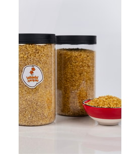 Bulgur - 900 Gr