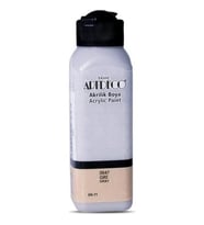 Artdeco 500Ml Gri Akrilik Boya 3647