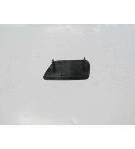 Bmw 5 Seri E60 04/07 Far Yıkama Fıski·ye Kapağı Sağ Si·yah (Tw)