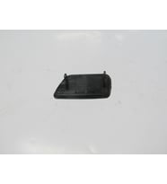 Bmw 5 Seri E60 04/07 Far Yıkama Fıski·ye Kapağı Sağ Si·yah (Tw)