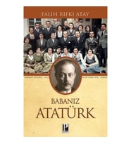 Babanız Atatürk