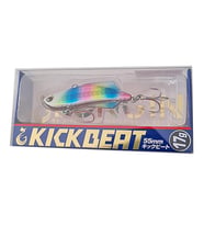 Longin Kick Beat 55S 55mm 17gr Vibrasyon Yem S025LN