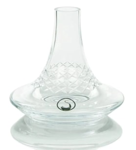 CLASSIC CRYSTAL ŞİŞESİ