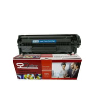 Hp Q2612a Uyumlu Muadil Toner 12a 1010 1012 1015 1022 3015 3052 3055 1005 1319 Lbp2900 Lbp3000