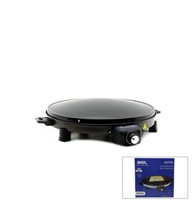 Gözleme Sacı Termostatlı 1550W 48X48X14Cm