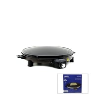 Gözleme Sacı Termostatlı 1550W 48X48X14Cm