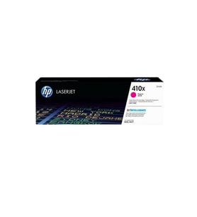 410x Pro Mfp M477fdn Kırmızı Orjinal Toner Yüksek Kapasiteli