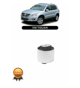 Vw Tiguan (07-16) Salıncak Burcu 1k0505541b 5q0505541a