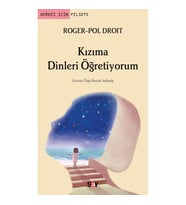 Kızıma Dinleri Öğretiyorum