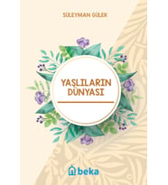 Yaşlıların Dünyası