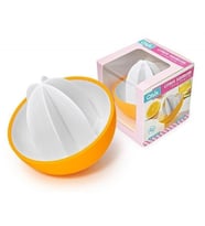 TOPTANBULURUM  Çift Renkli Pratik Narenciye Limon Sıkacağı