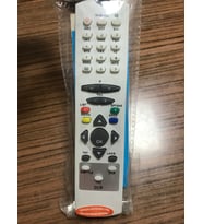 VESTEL DİGİTÜRK UYDU ALICISI KUMANDASI