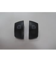 (Yeni· Ürün!!!)mercedes Sprinter 13/18 Ön Sol Kapı Sağ/sol Açma Düğme Butonu Set (2 Parça) 