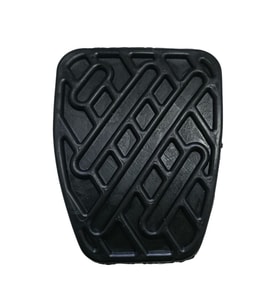 Nissan Qashqai 2007-2014 için Fren Pedal Lastiği