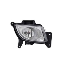 Hyundai İ30 2007-2011 Sis Farı Sis Lambası Ampulsüz SAĞ